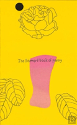 Bertrand.pt - The Forward Book Of Poetry 2015