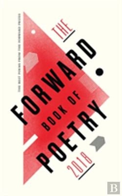 Bertrand.pt - The Forward Book Of Poetry 2018