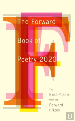 Bertrand.pt - The Forward Book of Poetry 2020
