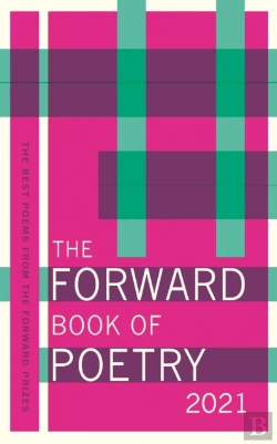 Bertrand.pt - The Forward Book Of Poetry 2021