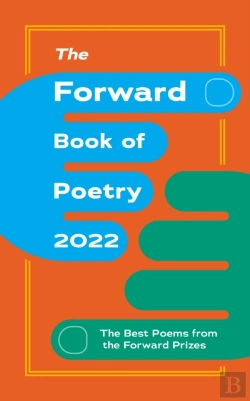 Bertrand.pt - The Forward Book Of Poetry 2022