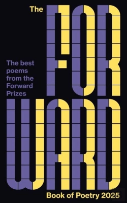 Bertrand.pt - The Forward Book Of Poetry 2025