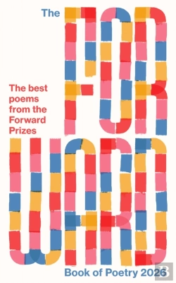 Bertrand.pt - The Forward Book Of Poetry 2026