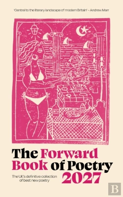Bertrand.pt - The Forward Book Of Poetry 2027