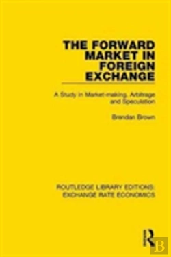 Bertrand.pt - The Forward Market In Foreign Exchange