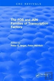 The Fos And Jun Families Of Transcription Factors