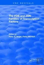 The Fos And Jun Families Of Transcription Factors