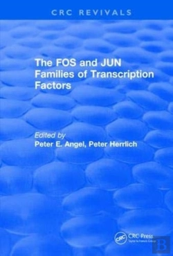 Bertrand.pt - The Fos And Jun Families Of Transcription Factors