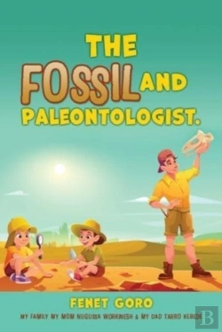 Bertrand.pt - The Fossil And Paleontologist.