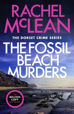 Bertrand.pt - The Fossil Beach Murders