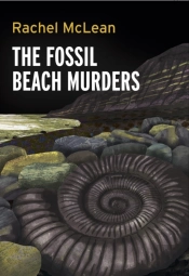 The Fossil Beach Murders