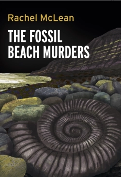 Bertrand.pt - The Fossil Beach Murders