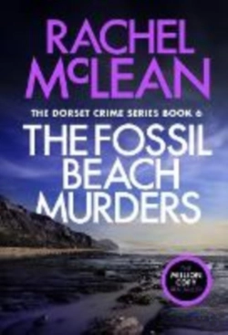 Bertrand.pt - The Fossil Beach Murders