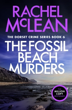 Bertrand.pt - The Fossil Beach Murders