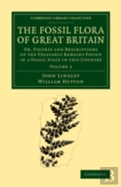 The Fossil Flora Of Great Britain