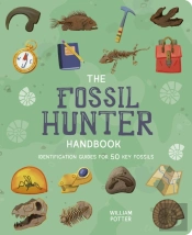 The Fossil Hunter Handbook