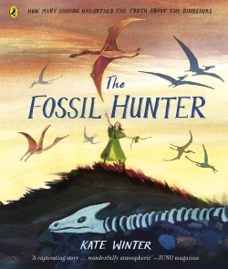 Bertrand.pt - The Fossil Hunter