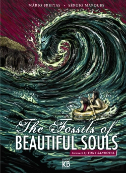 Bertrand.pt - The Fossils of Beautiful Souls