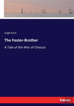 Bertrand.pt - The Foster-Brother