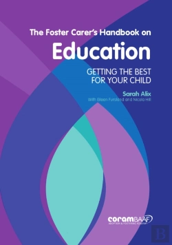 Bertrand.pt - The Foster Carer'S Handbook On Education