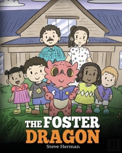 Bertrand.pt - The Foster Dragon: A Story About Foster