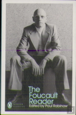 Bertrand.pt - The Foucault Reader