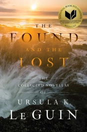 The Found And The Lost