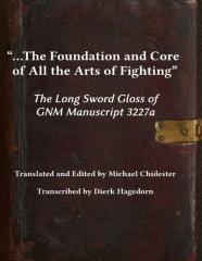 ...The Foundation And Core Of All The Arts Of Fighting