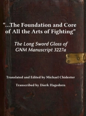 ...The Foundation And Core Of All The Arts Of Fighting