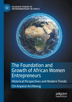Bertrand.pt - The Foundation And Growth Of African Women Entrepreneurs