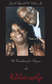The Foundation For Purpose Is Relationship