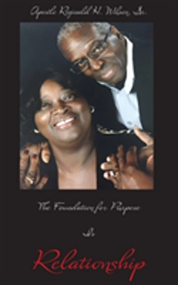 Bertrand.pt - The Foundation For Purpose Is Relationship
