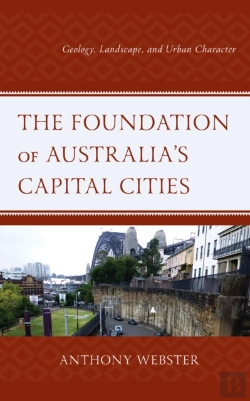 Bertrand.pt - The Foundation Of Australiaâ€™S Capital Cities