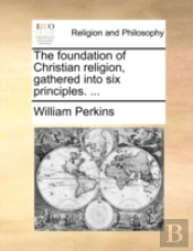 The Foundation Of Christian Religion, Ga
