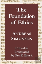 The Foundation Of Ethics