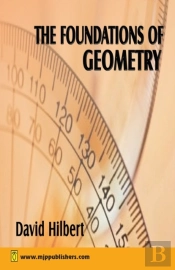 The Foundation Of Geometry