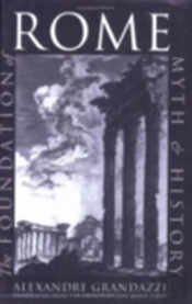 The Foundation Of Rome
