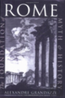 The Foundation Of Rome