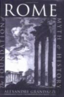 The Foundation Of Rome