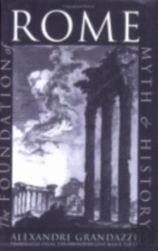 The Foundation Of Rome