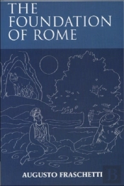 The Foundation Of Rome