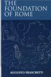 The Foundation Of Rome