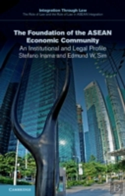 Bertrand.pt - The Foundation Of The Asean Economic Community