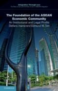 The Foundation Of The Asean Economic Community