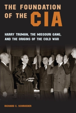 Bertrand.pt - The Foundation Of The Cia