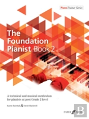 The Foundation Pianist Book 2