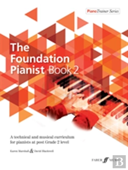 Bertrand.pt - The Foundation Pianist Book 2