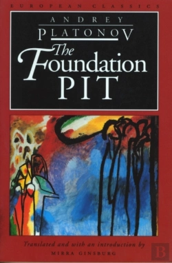 Bertrand.pt - The Foundation Pit
