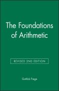 The Foundations Of Arithmetic