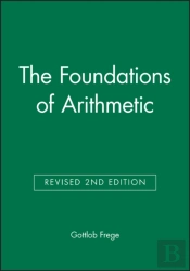 The Foundations Of Arithmetic